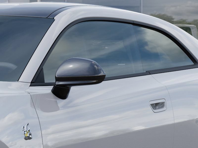 New 2026 Dodge Charger Scat Pack AWD/4WD image 13