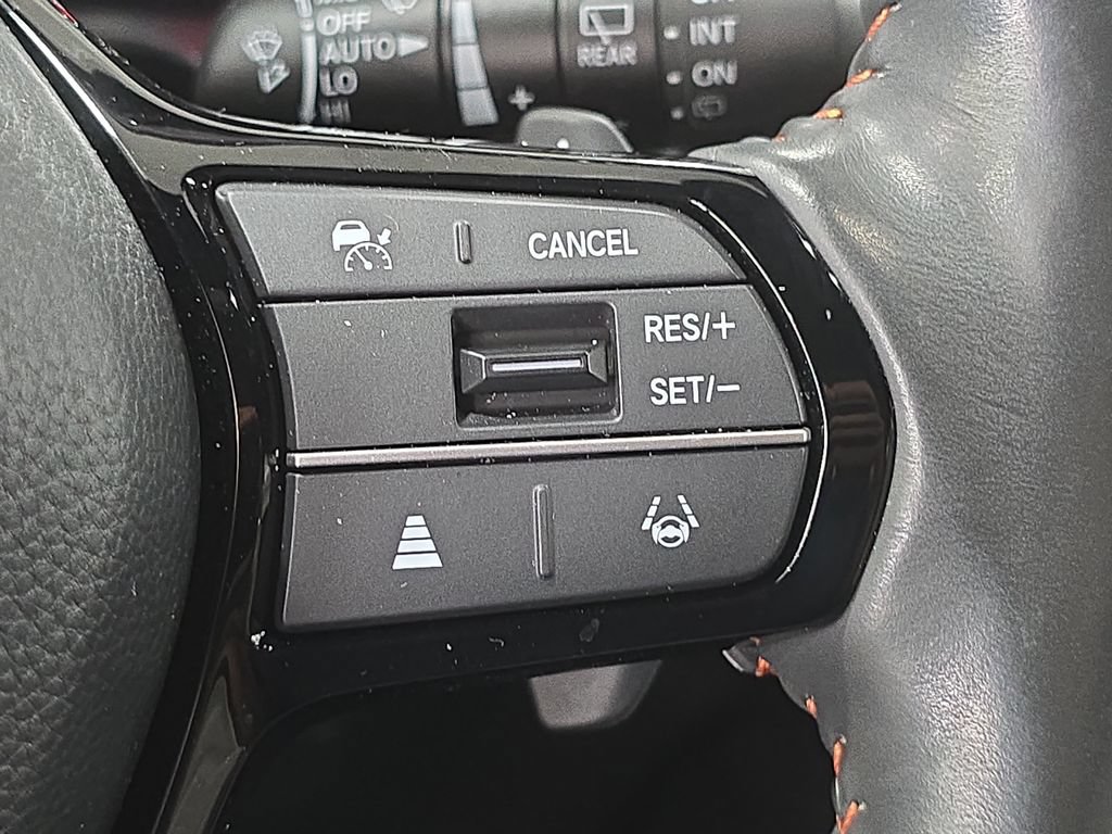 Used 2023 Honda CR-V Sport Touring image 14