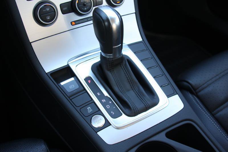 Used 2016 Volkswagen CC Sport image 40