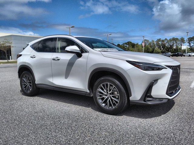 Used 2024 Lexus NX 250 FWD w/ Cold Area Package image 3
