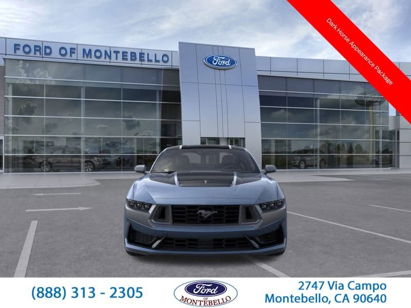 New 2024 Ford Mustang Dark Horse RWD image 8