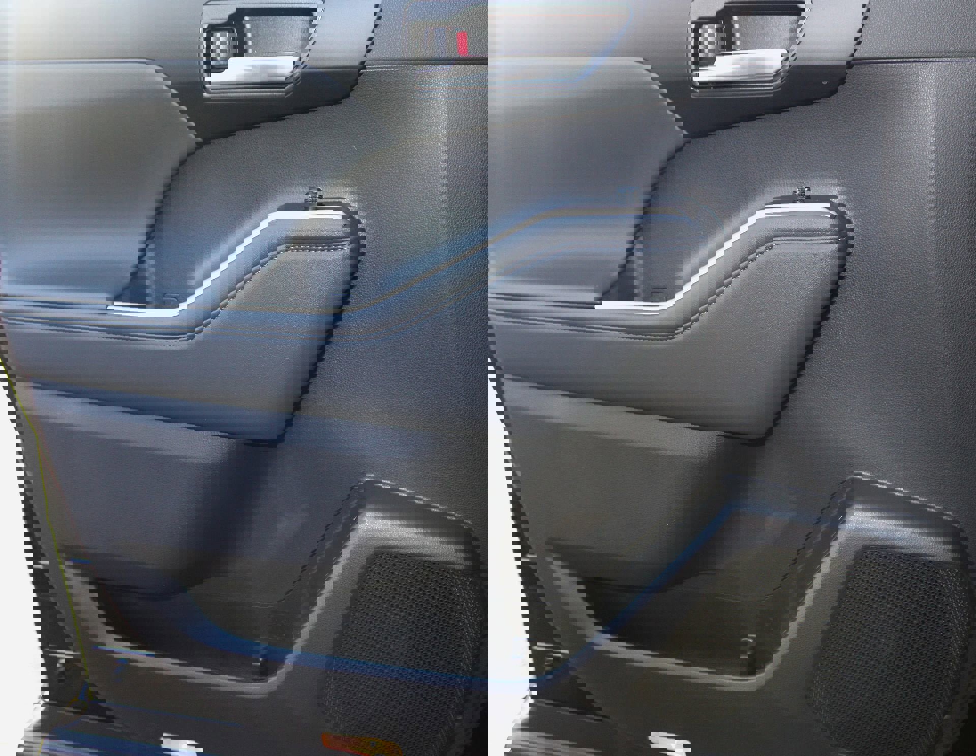 New 2026 Toyota Highlander XLE image 11