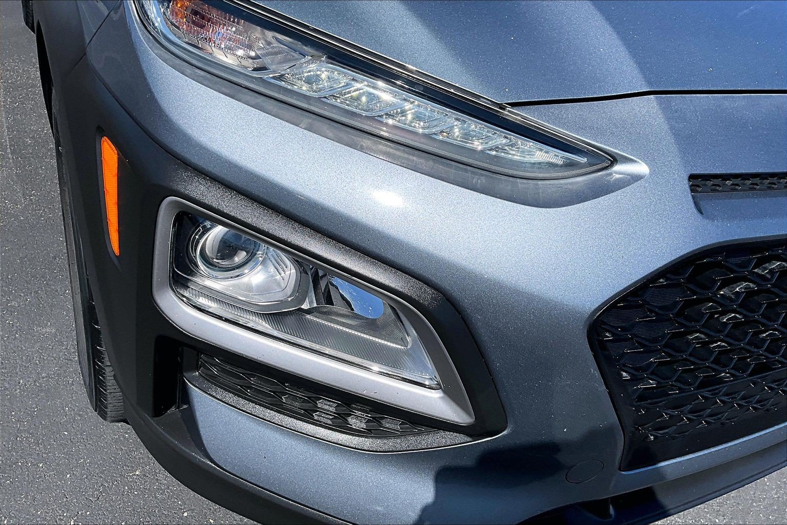 Used 2019 Hyundai Kona SE FWD image 28