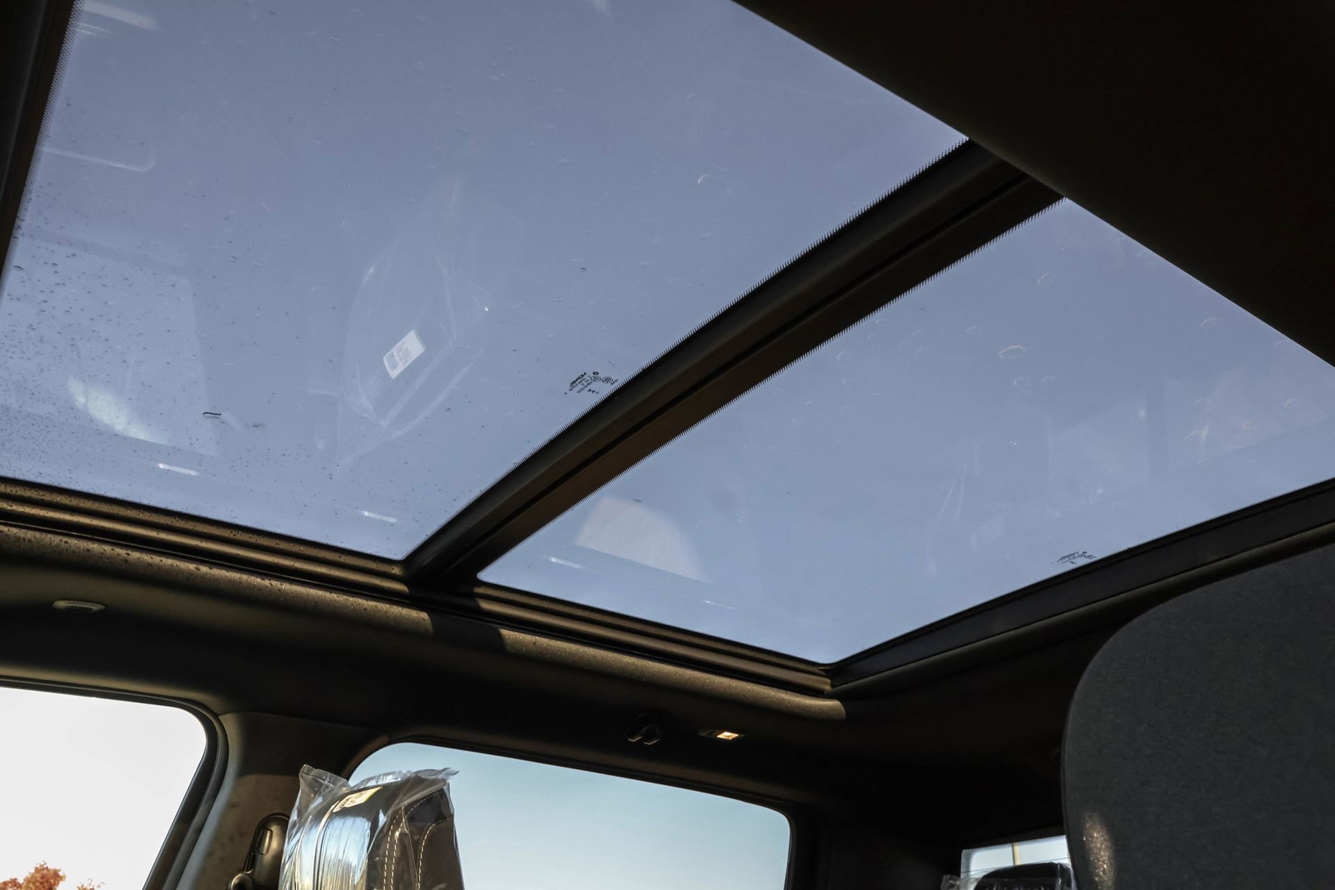 New 2026 RAM 1500 Big Horn image 5