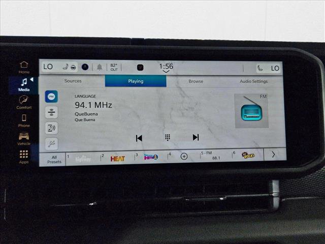 New 2025 Jeep Gladiator Rubicon w/ Convenience Group image 12