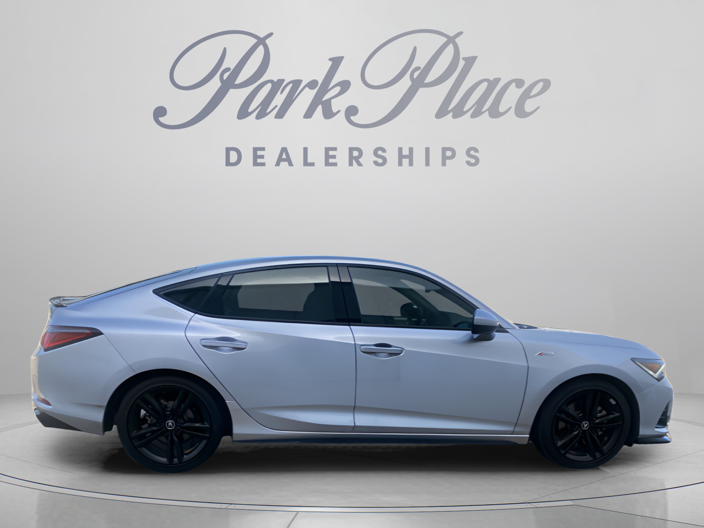 Used 2026 Acura Integra A-Spec FWD image 7