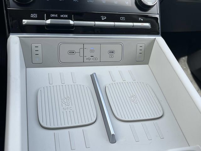 New 2026 Hyundai Santa Fe Calligraphy FWD image 37