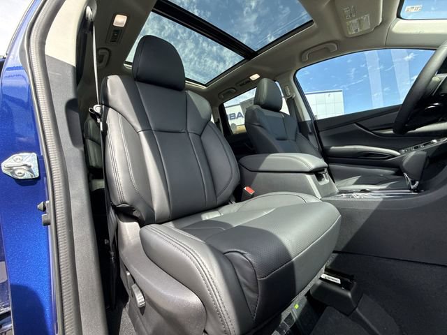 New 2026 Subaru Ascent Bronze Edition image 26
