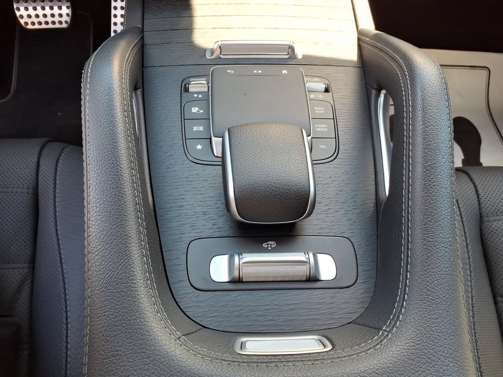 Certified 2024 Mercedes-Benz GLS 580 4MATIC image 25