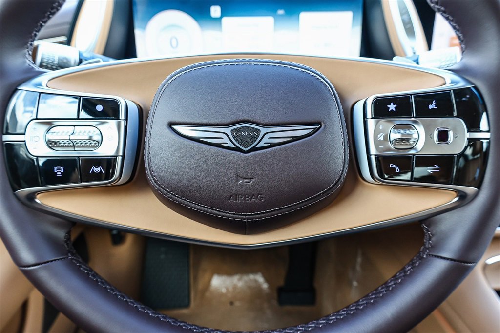 New 2026 Genesis G90 3.5T image 24