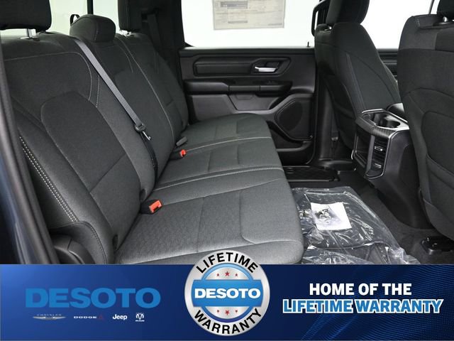 New 2026 RAM 1500 Express AWD/4WD image 14