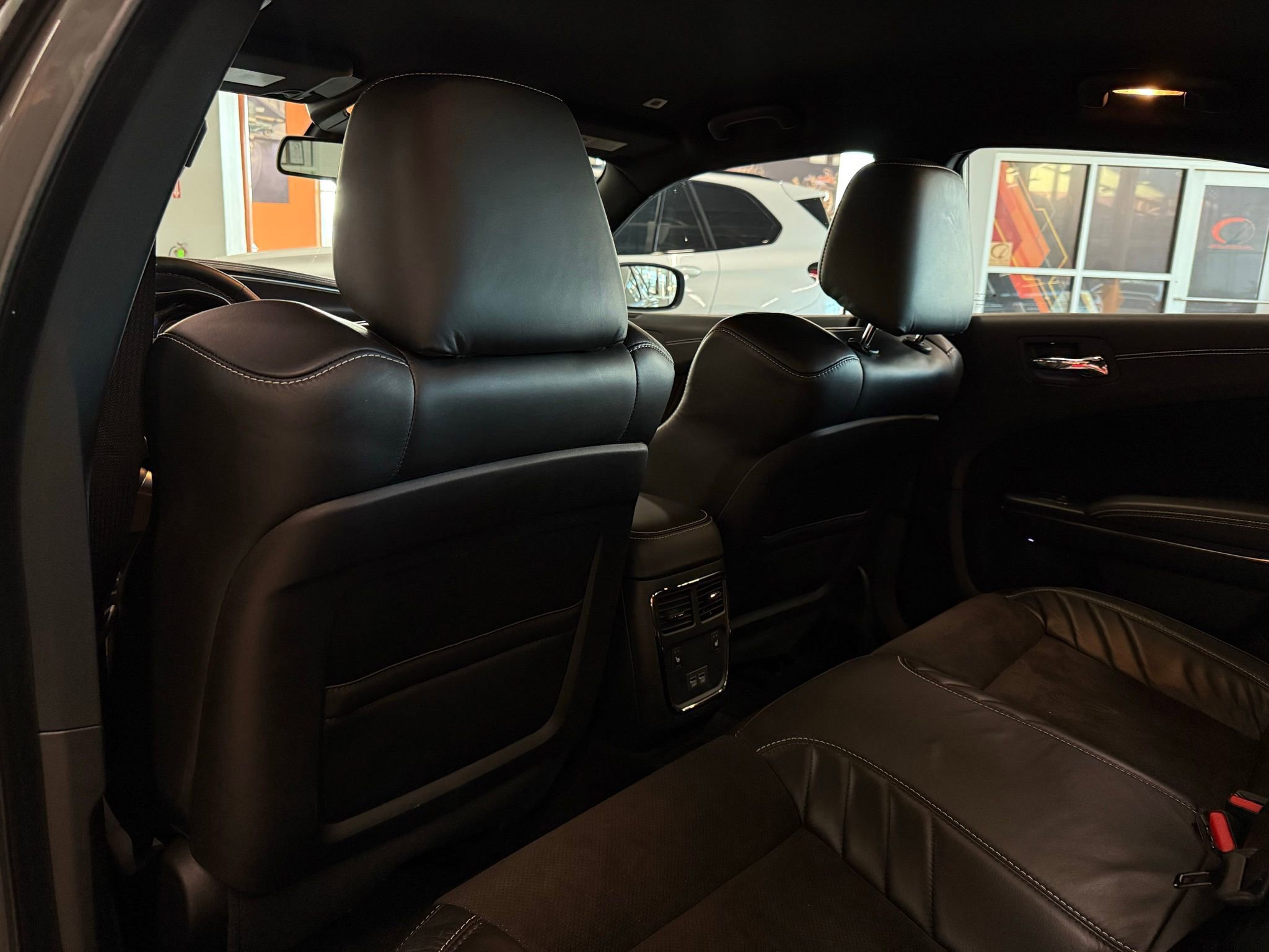 Used 2023 Dodge Charger SRT Hellcat image 30