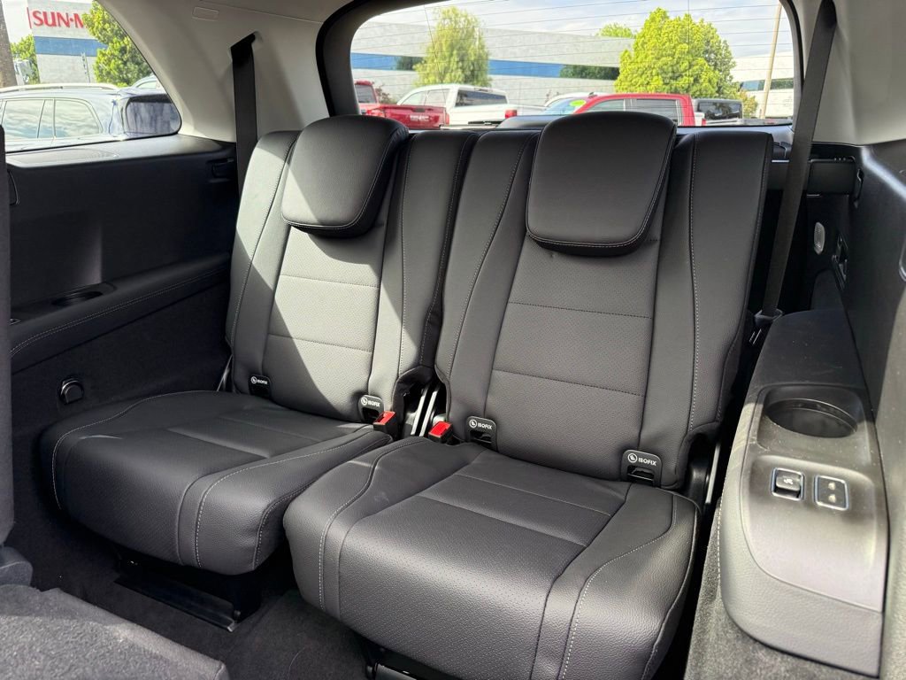 New 2026 Mercedes-Benz GLS 450 4MATIC image 15