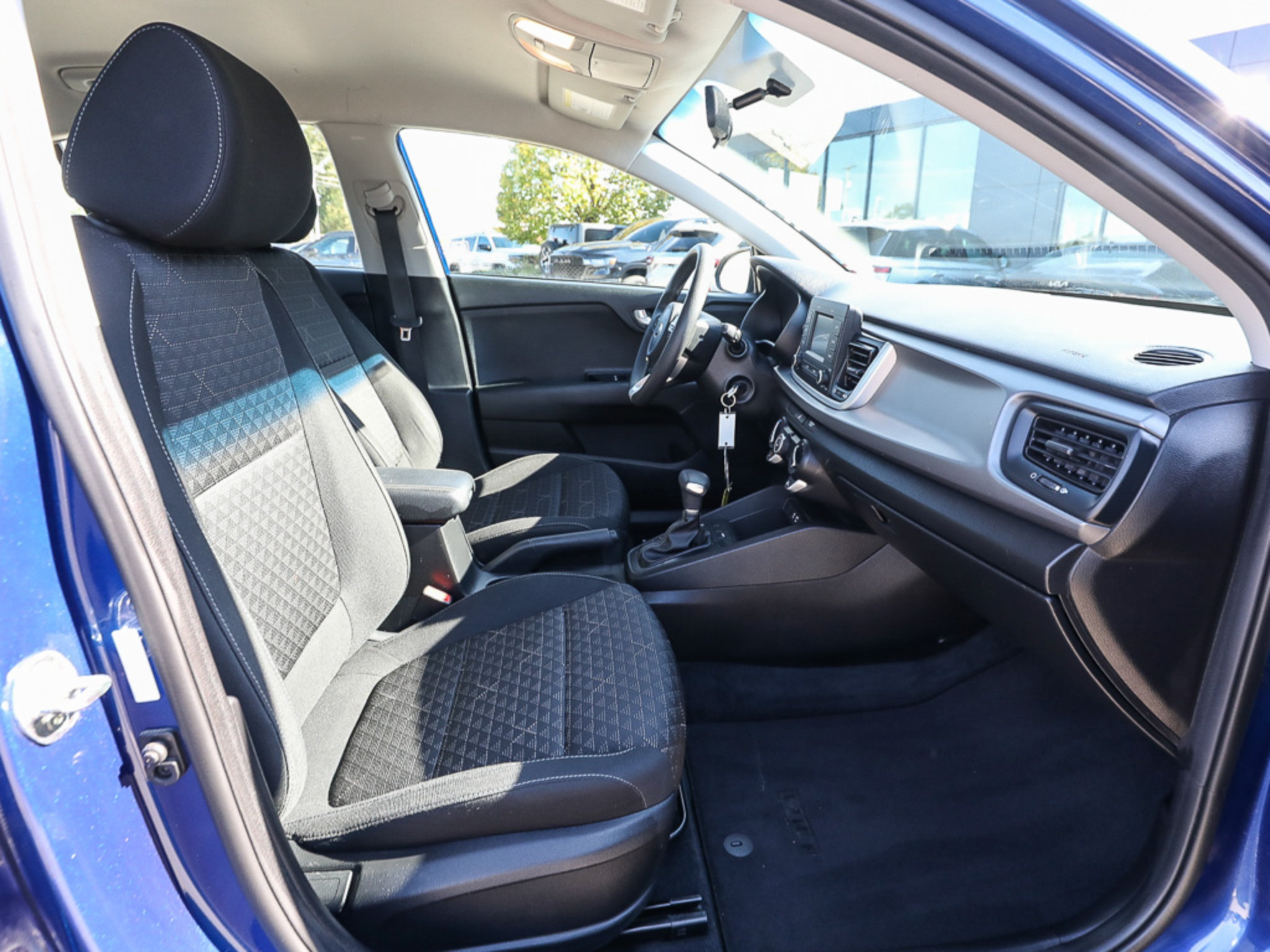 Used 2018 Kia Rio S FWD image 20