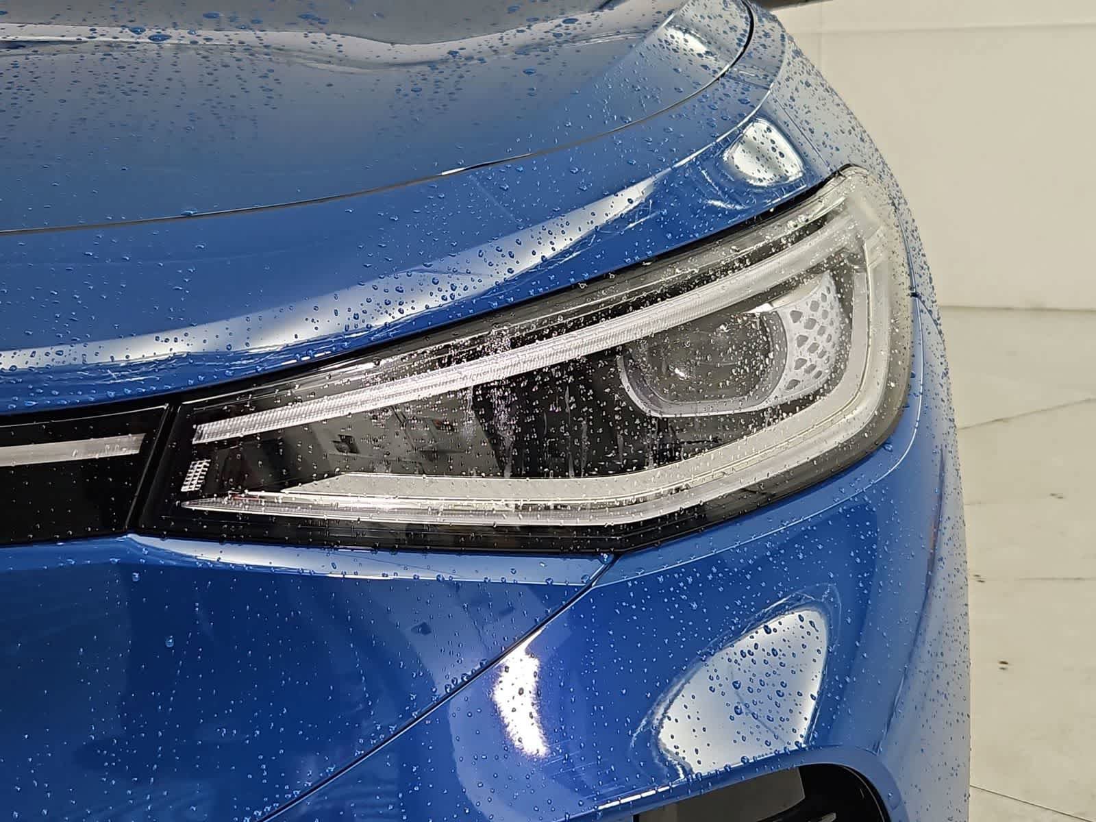 New 2025 Volkswagen ID.4 Pro S AWD/4WD image 10