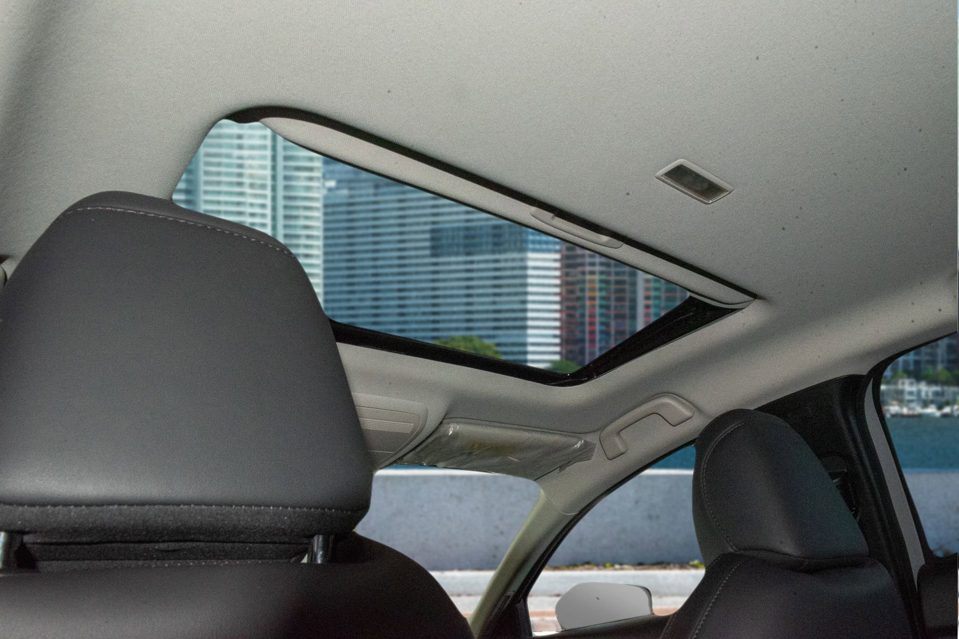 New 2025 MAZDA CX-30 AWD 2.5 S w/ Premium Package image 25