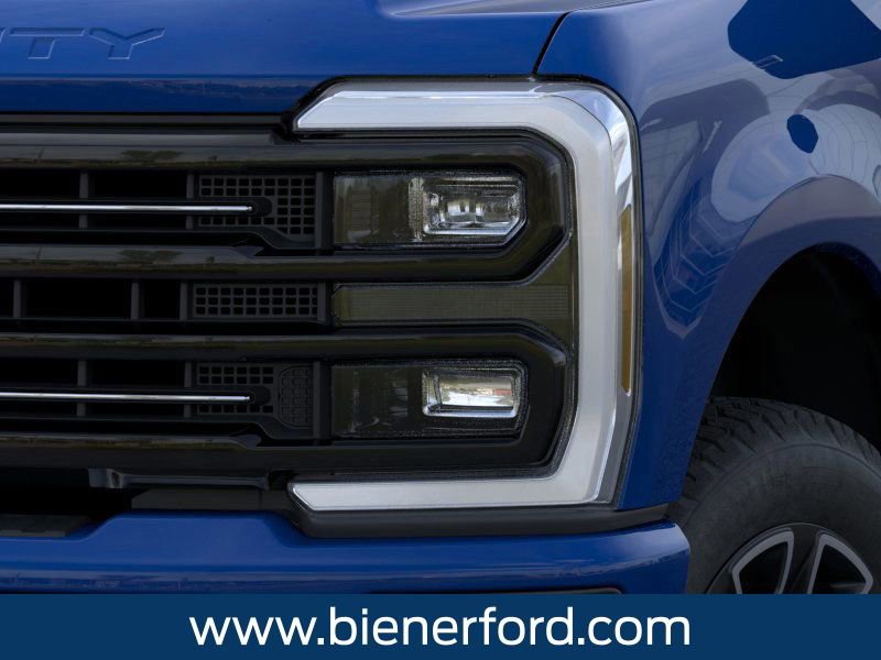 New 2026 Ford F350 Platinum image 20