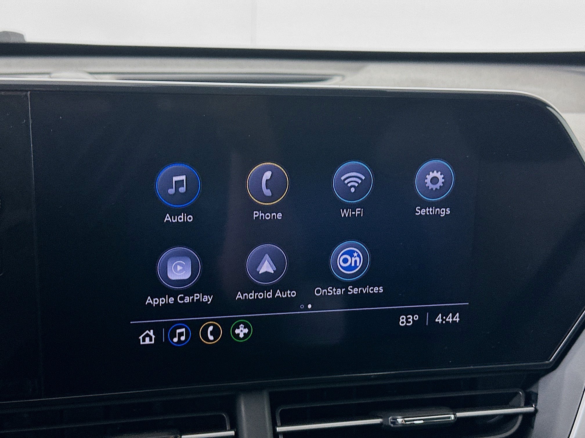 Used 2025 Chevrolet Trax LS FWD image 21