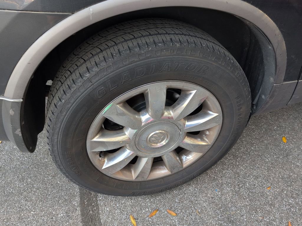 Used 2012 Buick Enclave Leather image 6