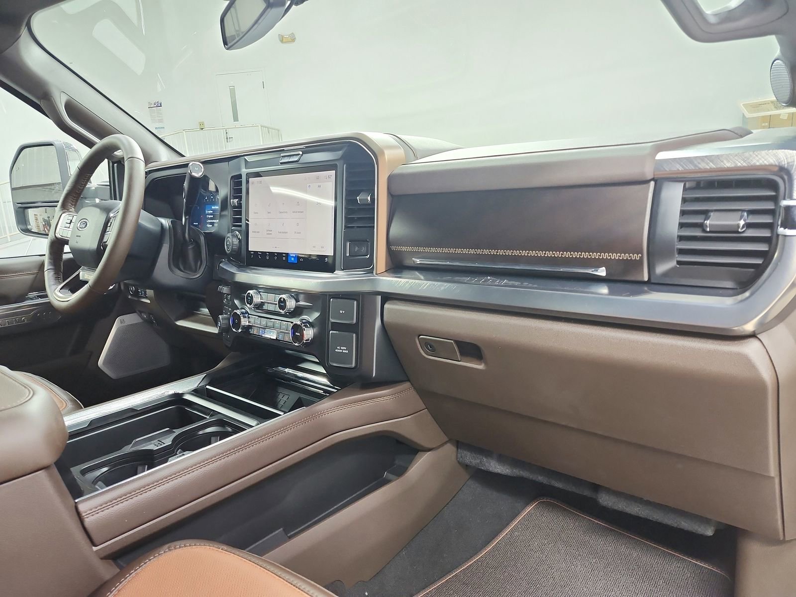 New 2026 Ford F250 King Ranch image 42