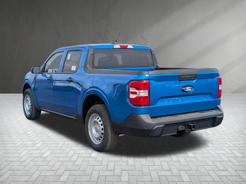 New 2026 Ford Maverick XL w/ 4K Tow Package AWD/4WD image 6