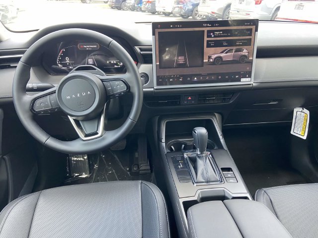 New 2026 MAZDA CX-5 2.5 S w/ Premium Plus Package AWD/4WD image 5