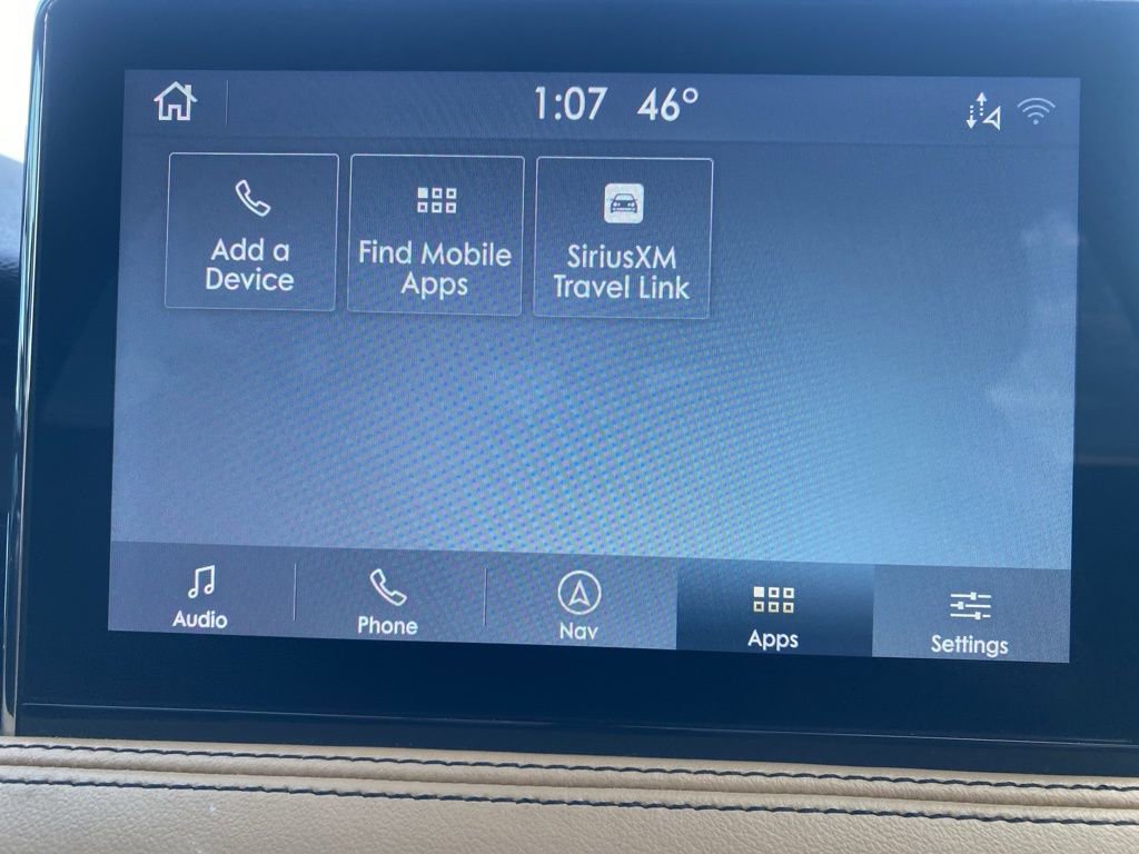 Used 2020 Lincoln Corsair Reserve w/ Equipment Group 202A image 36