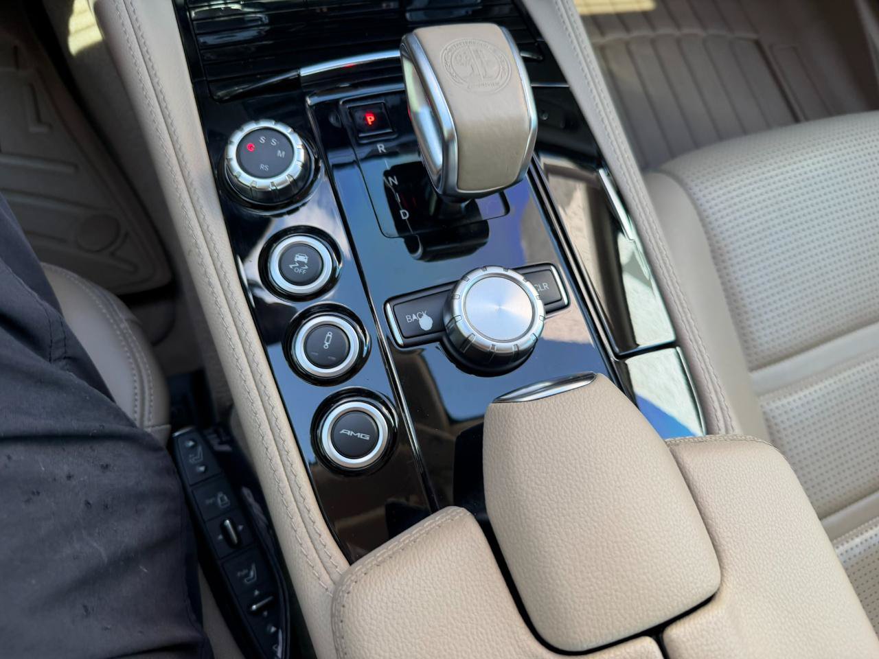 Used 2014 Mercedes-Benz CLS 63 AMG S-Model image 40