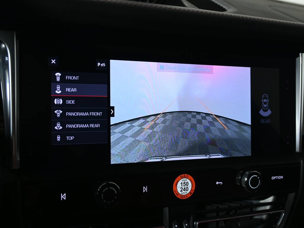 Used 2026 Porsche Macan AWD/4WD image 28