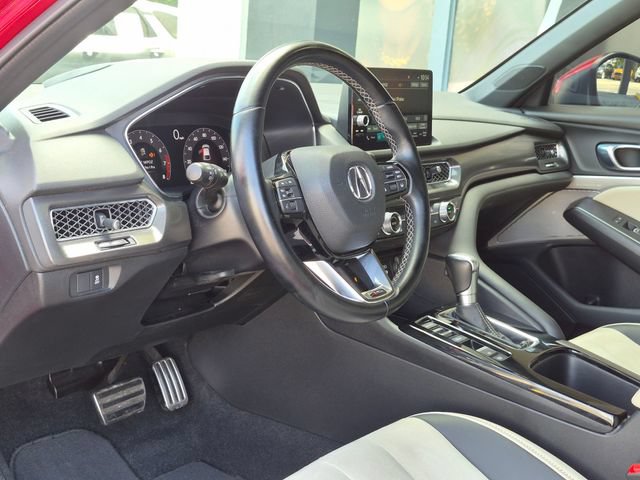 Used 2023 Acura Integra A-Spec w/ Technology Package FWD image 9