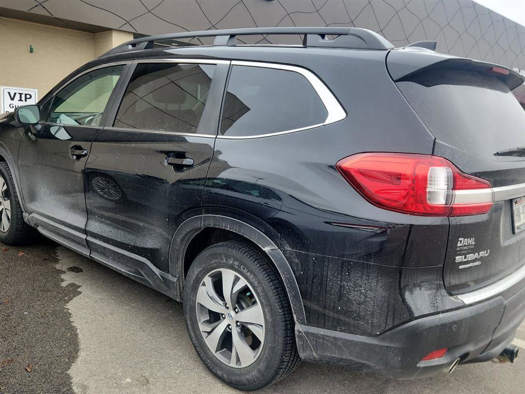 Used 2019 Subaru Ascent Premium w/ Popular Package #4 image 6