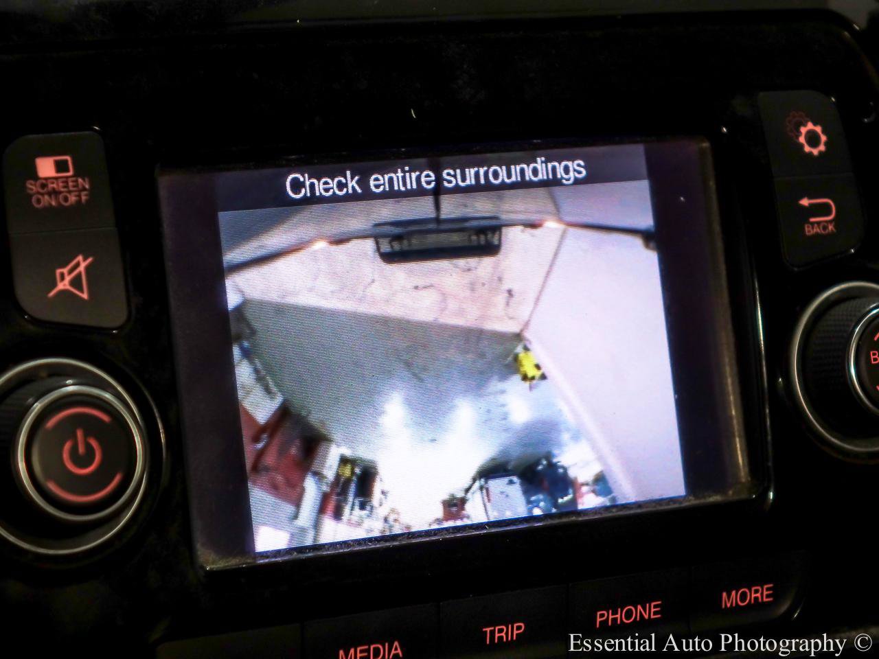 Used 2020 RAM ProMaster 3500 FWD image 13