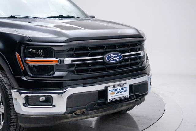 Used 2024 Ford F150 XLT image 10