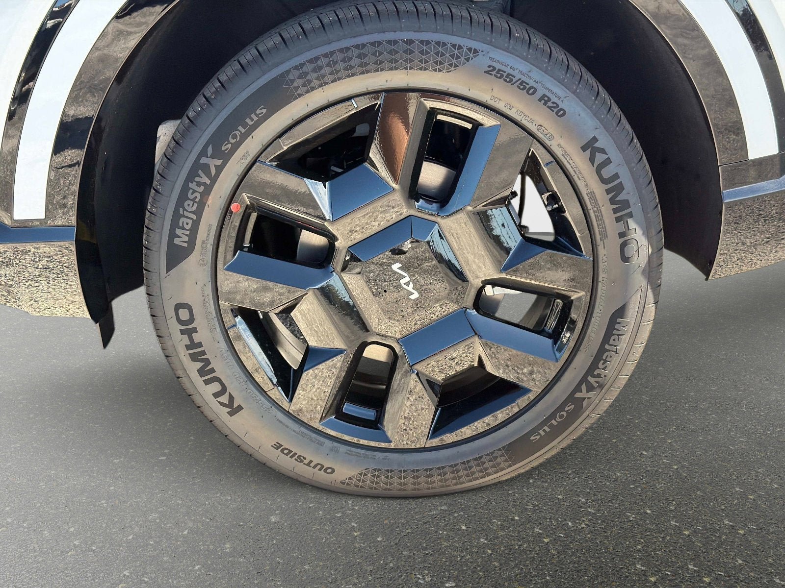 New 2027 Kia Telluride SX image 9