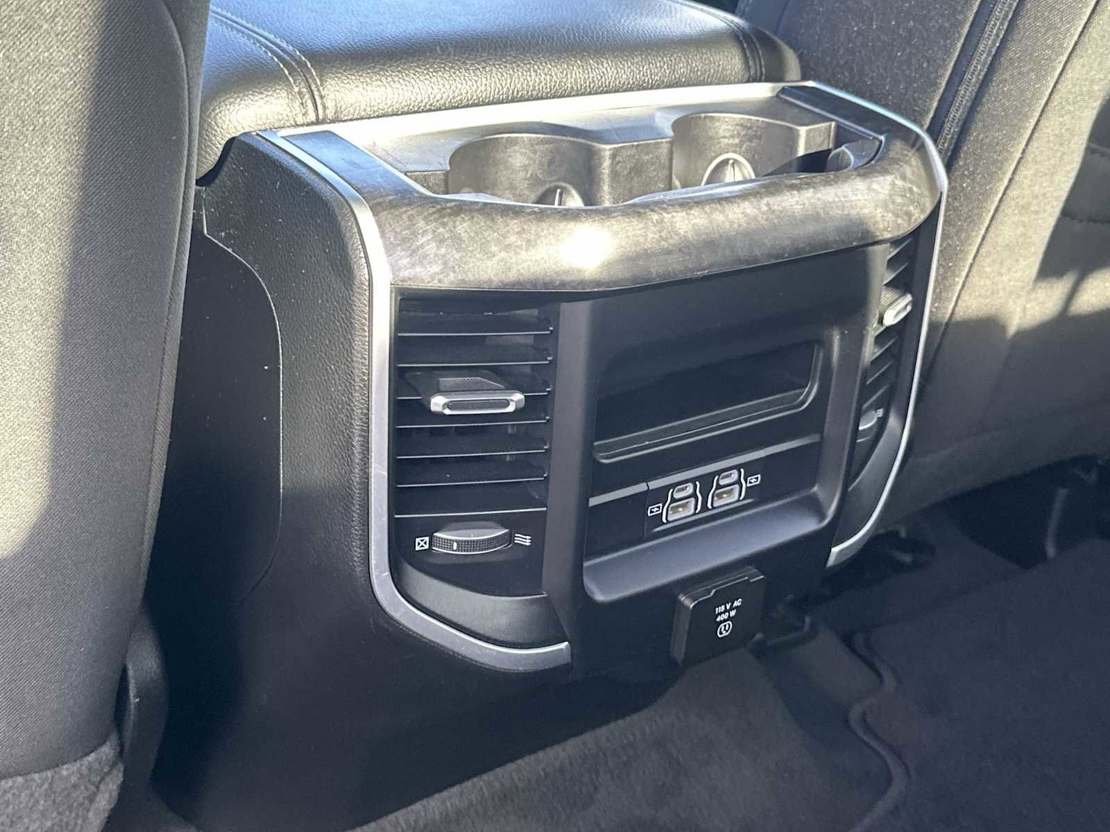 Used 2022 RAM 1500 Big Horn image 20