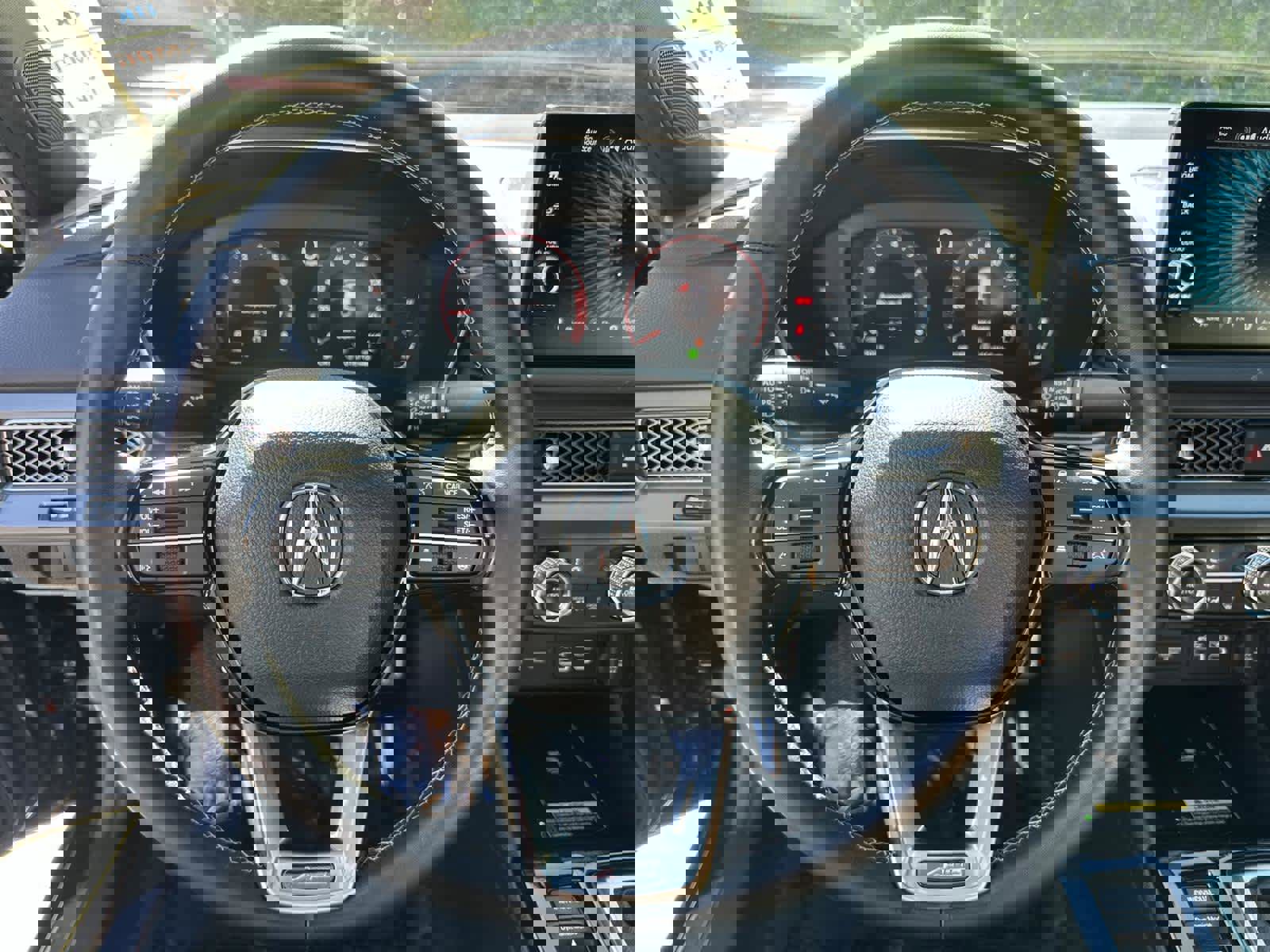 Used 2024 Acura Integra A-Spec image 15