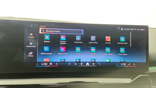 Used 2026 BMW 530i image 49