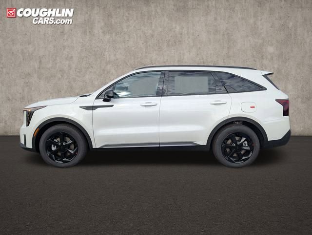 New 2026 Kia Sorento SX Prestige image 4