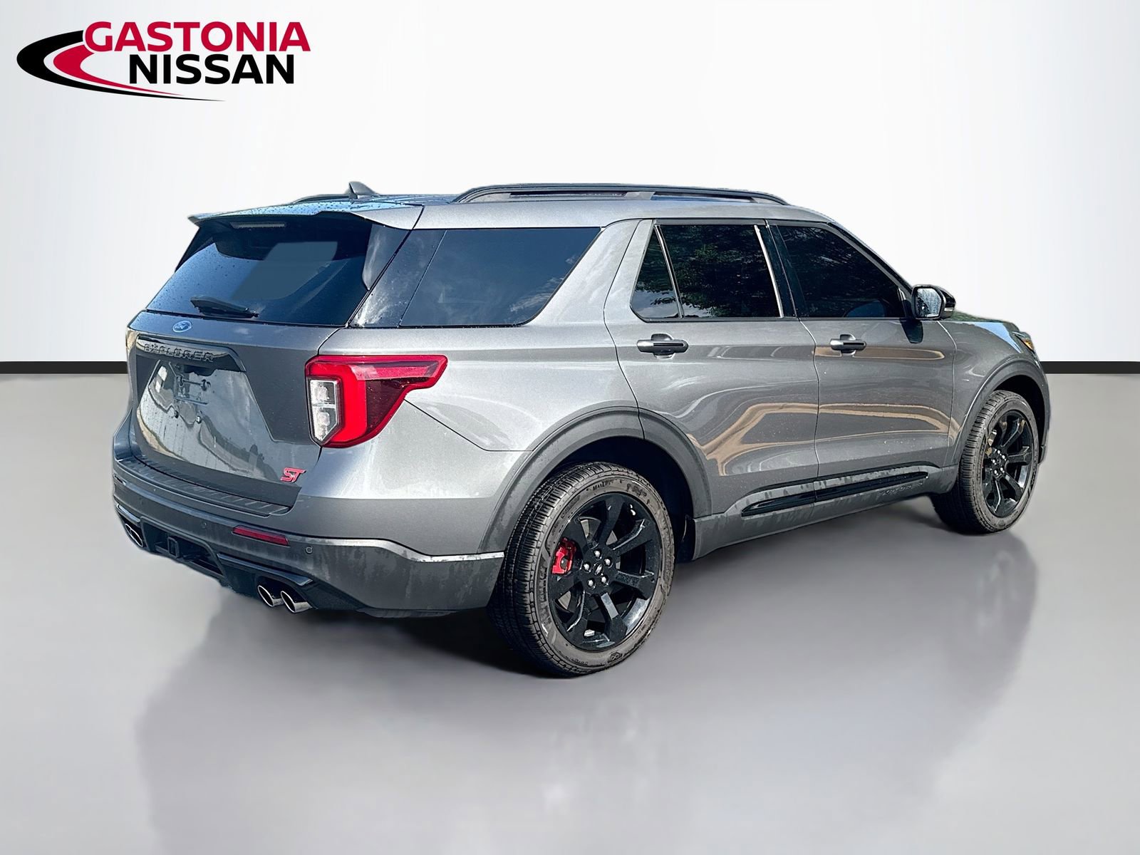 Used 2023 Ford Explorer ST w/ Equipment Group 401A AWD/4WD image 9
