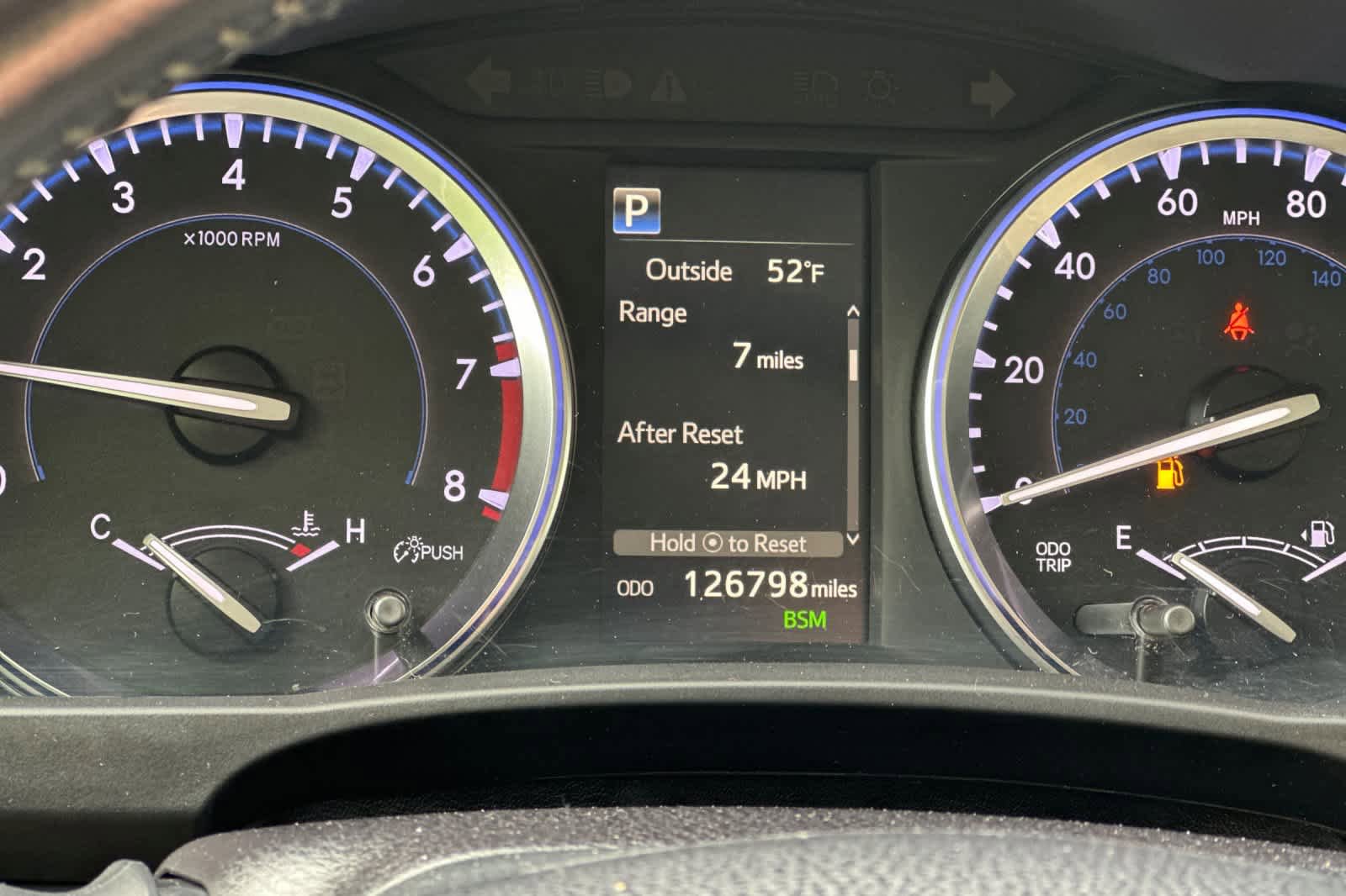 Used 2017 Toyota Highlander Limited Platinum AWD/4WD image 27