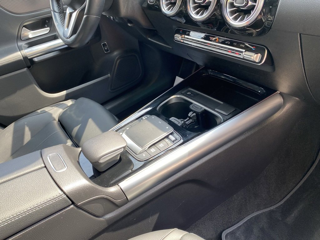 Used 2022 Mercedes-Benz GLA 250 GLA 250 image 37