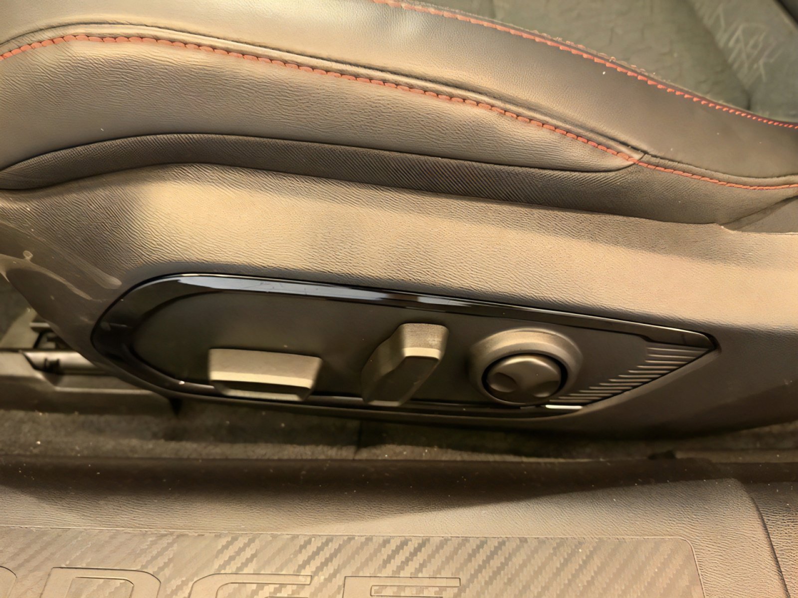 New 2026 Dodge Charger Scat Pack w/ Blacktop Package image 19