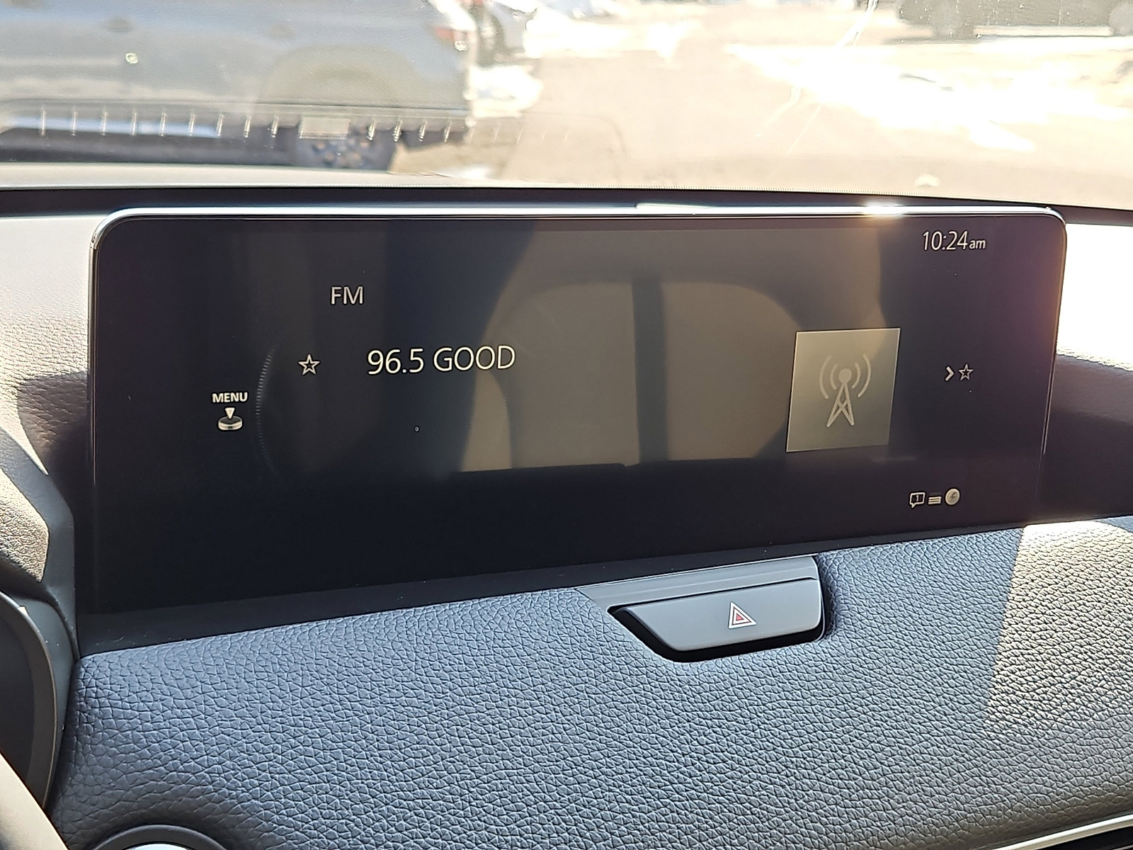 New 2026 MAZDA CX-90 3.3 Turbo w/ Preferred Package image 15