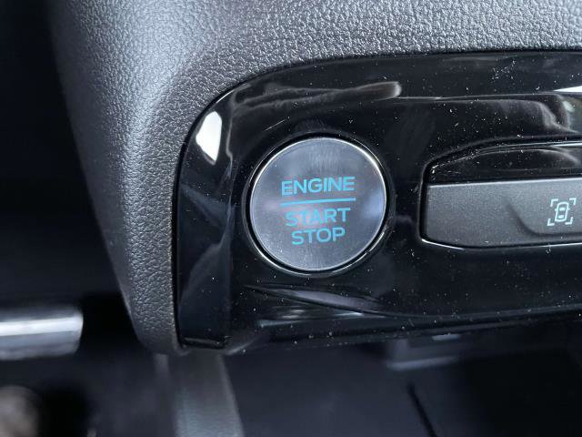 New 2023 Ford Escape SE image 31