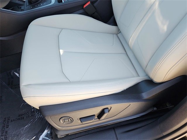 New 2025 Audi Q3 2.0T Premium Plus image 26