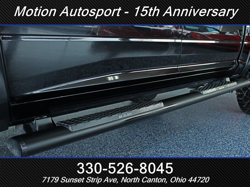 Used 2022 RAM 1500 Warlock AWD/4WD image 35