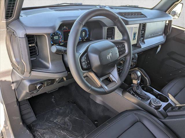 New 2026 Ford Bronco Badlands AWD/4WD image 3