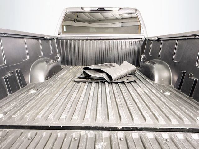 Used 2024 Toyota Tundra SR5 w/ SR5 Convenience Package AWD/4WD image 24