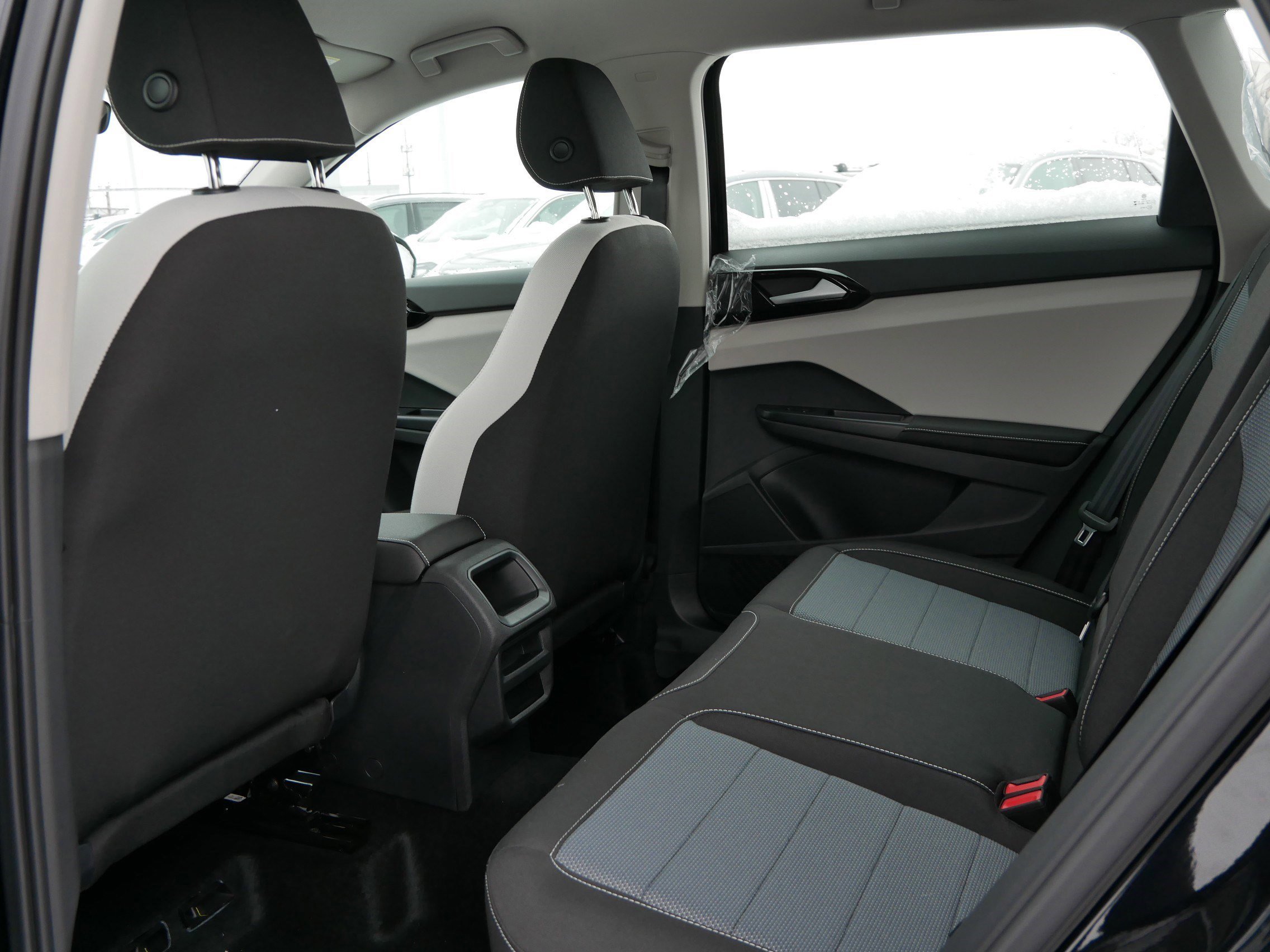 New 2026 Volkswagen Taos S AWD/4WD image 5