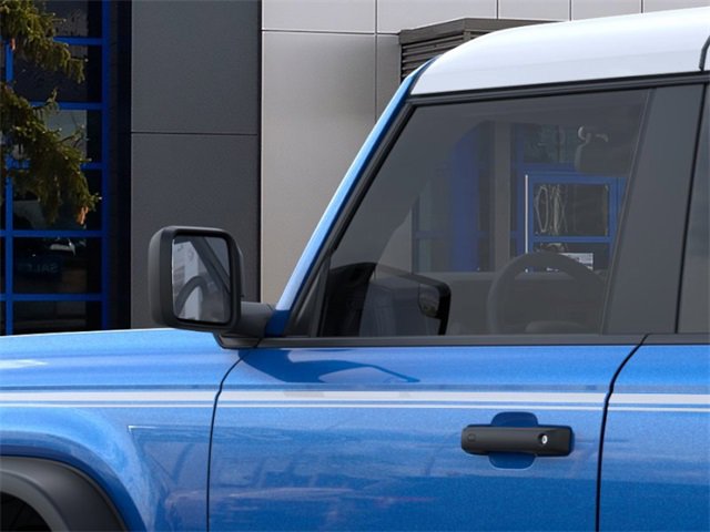 New 2026 Ford Bronco Heritage Edition image 22